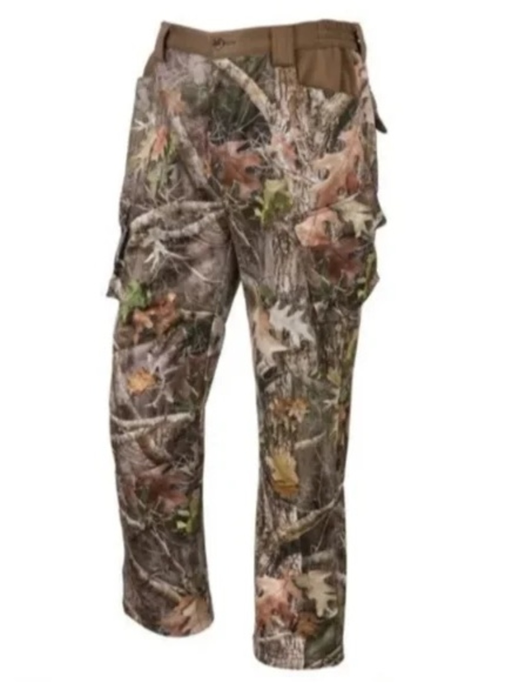 RedHead Explorer SCENTINEL Fleece Pants - TrueTimber Kanati camo med